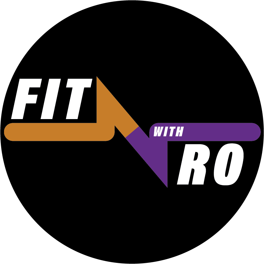 Fit with Ro
